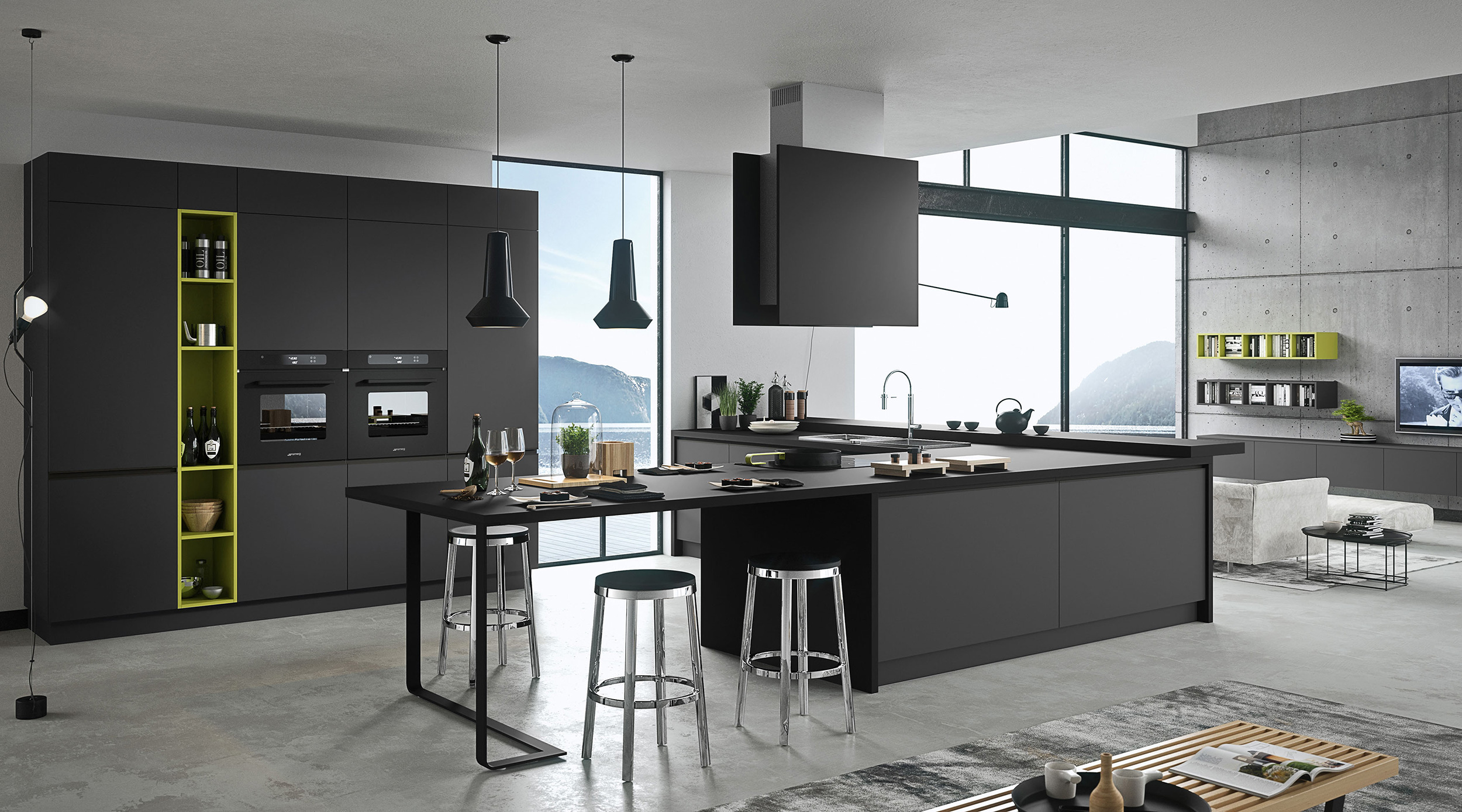 Cucina