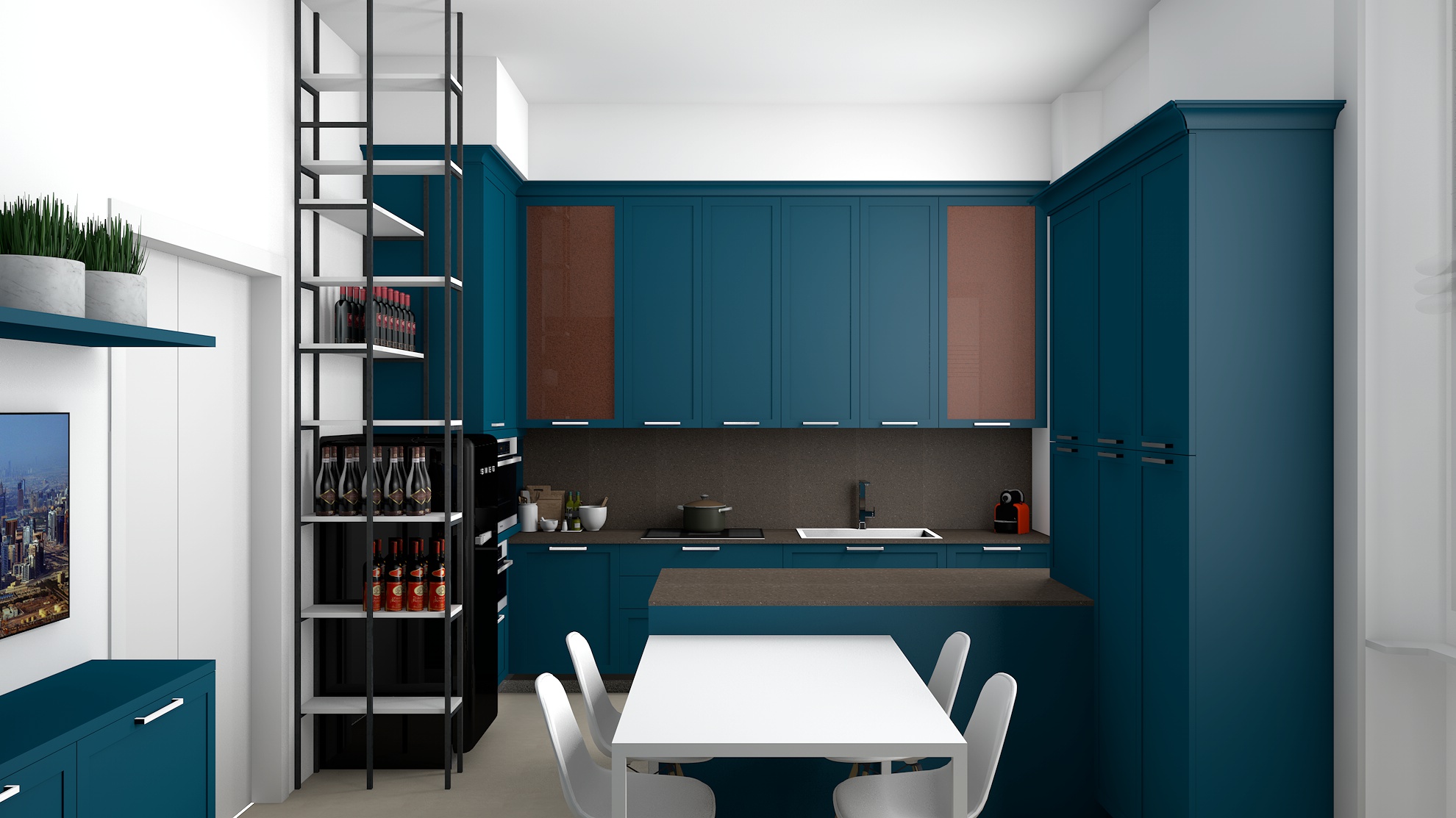 Cucina Milano